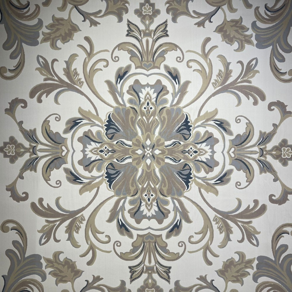 سجاد قصور تركي فرنسي 9002A رصاصي مقاس 400*500 سجاد قصور تركي فرنسي 9002A رصاصي مقاس 400*500