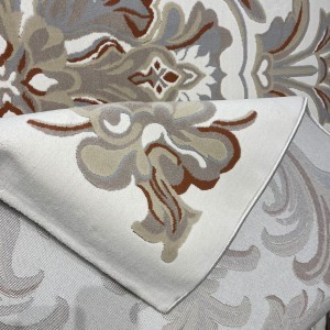 سجاد قصور تركي فرنسي 9002A تيلا مقاس 400*500 سجاد قصور تركي فرنسي 9002A تيلا مقاس 400*500