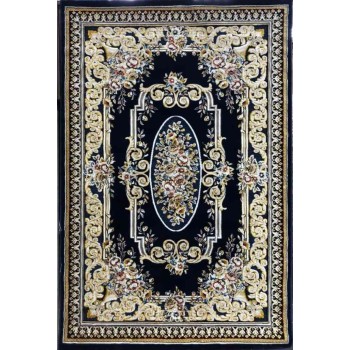 سجاد تركي جلنار 7346 كحلي