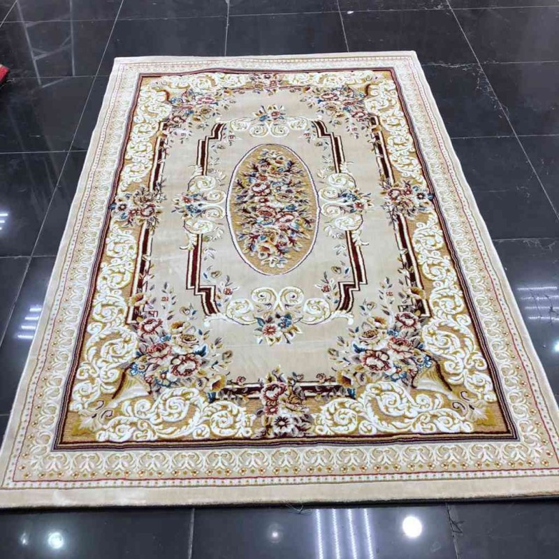 سجاد تركي جلنار 7346 بيج