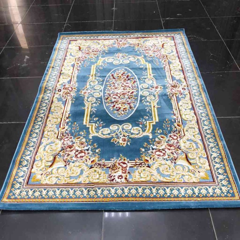 سجاد تركي جلنار 7346 سماوي