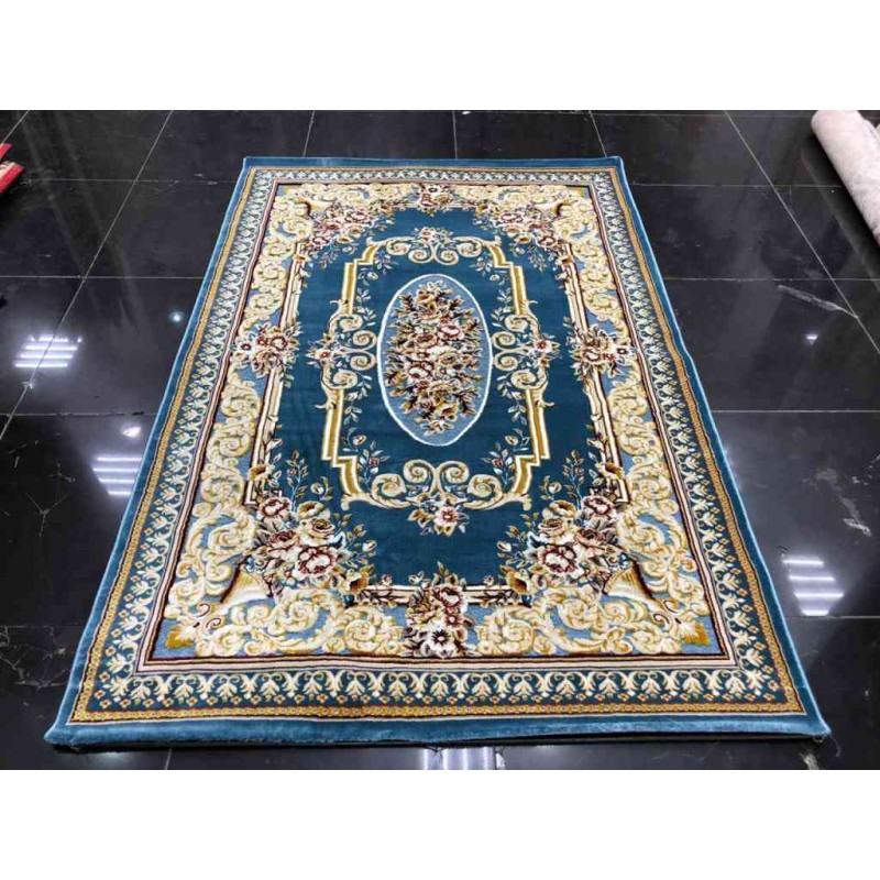 سجاد تركي جلنار 7346 سماوي