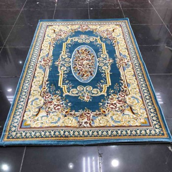 سجاد تركي جلنار 7346 سماوي