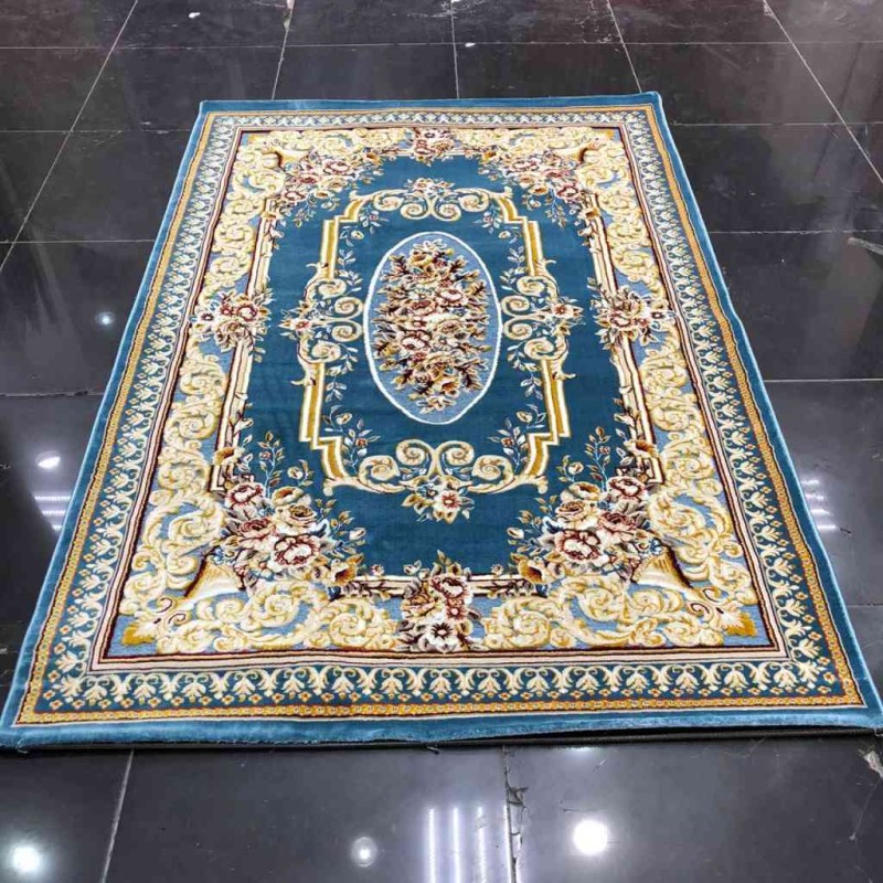 سجاد تركي جلنار 7346 سماوي