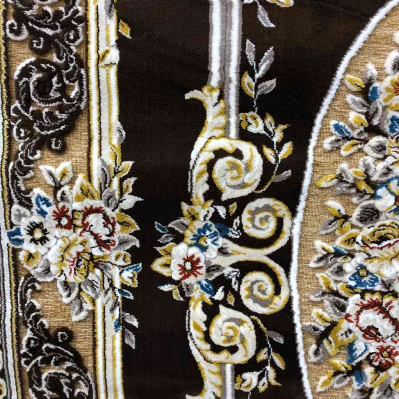 سجاد تركي جلنار 7346 بني