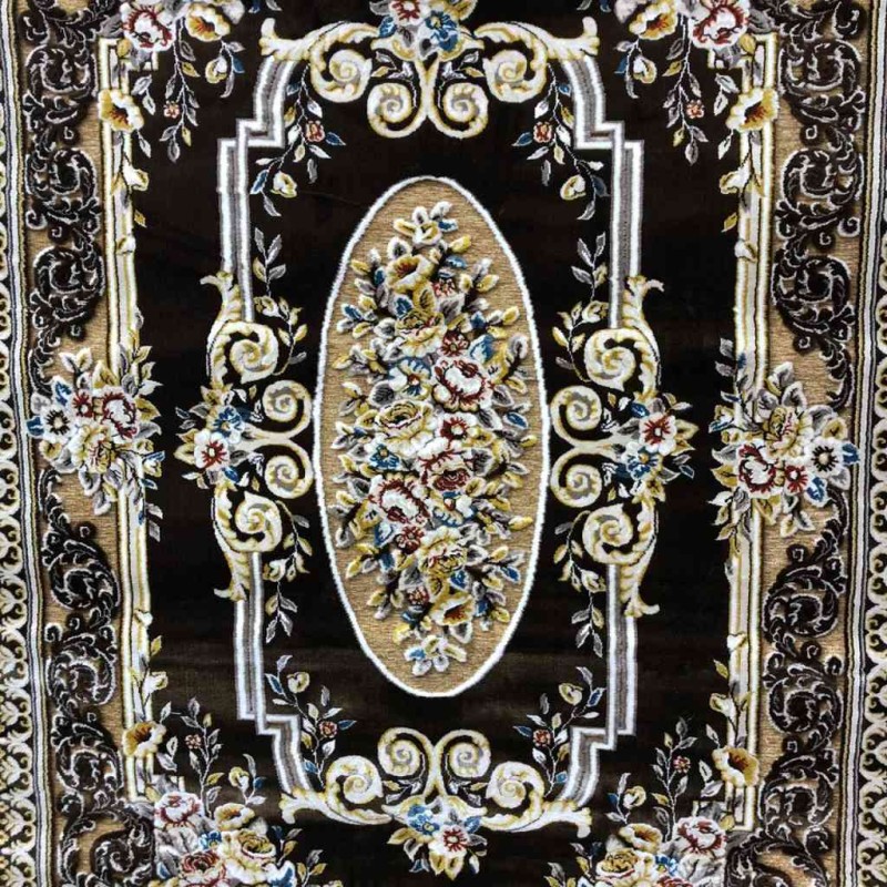 سجاد تركي جلنار 7346 بني