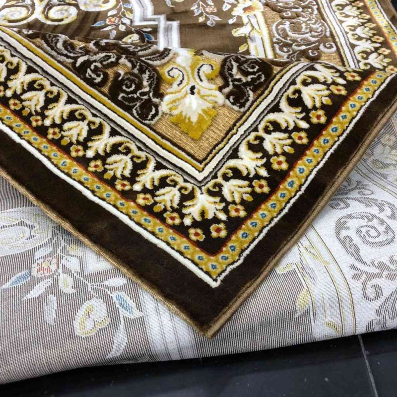 سجاد تركي جلنار 7346 بني