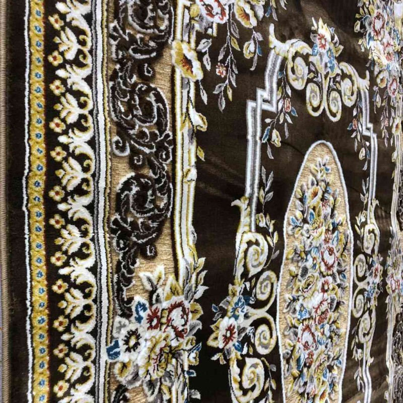 سجاد تركي جلنار 7346 بني