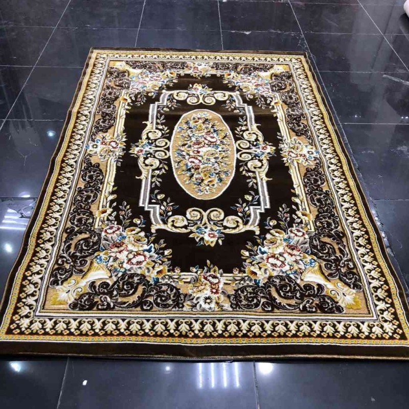 سجاد تركي جلنار 7346 بني