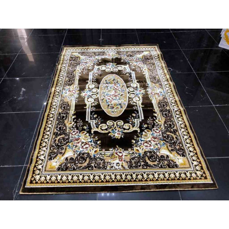 سجاد تركي جلنار 7346 بني