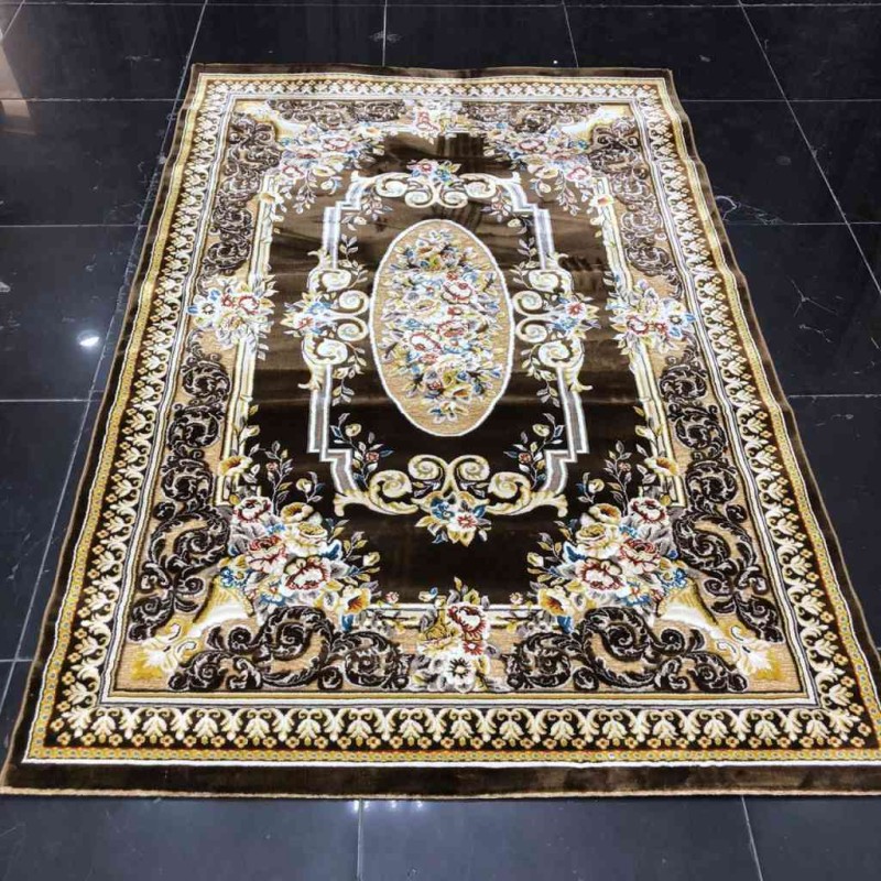 سجاد تركي جلنار 7346 بني