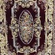سجاد تركي جلنار 7346 احمر