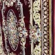 سجاد تركي جلنار 7346 احمر