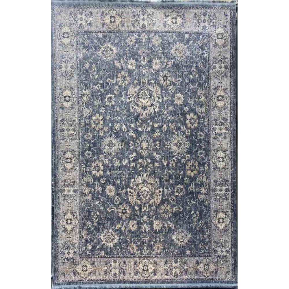 سجاد بلغاري هانوفر A541A ازرق