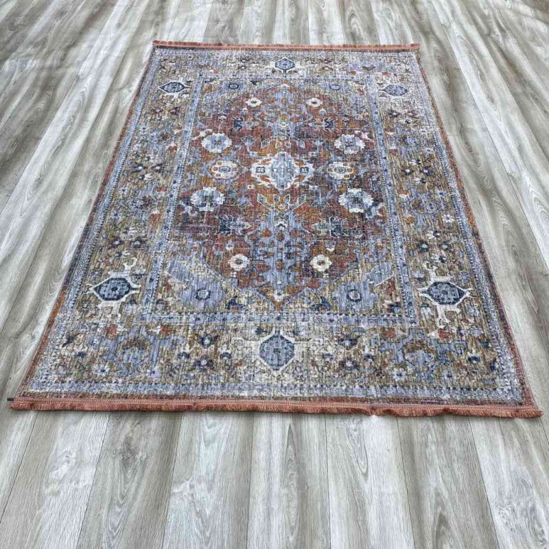 سجاد بلغاري هانوفر K088A برتقالي