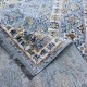 سجاد بلغاري هانوفر k083A رمادي بيج