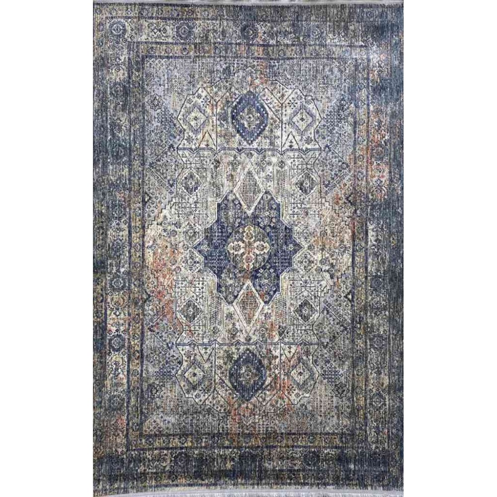 سجاد بلغاري هانوفر B599A فضي بيج