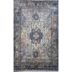 سجاد بلغاري هانوفر B599A فضي بيج