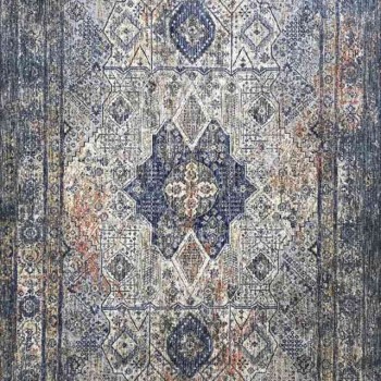 سجاد بلغاري هانوفر B599A فضي بيج