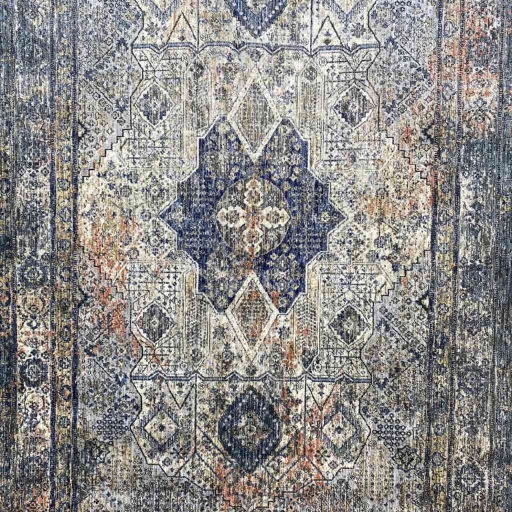 سجاد بلغاري هانوفر B599A فضي بيج