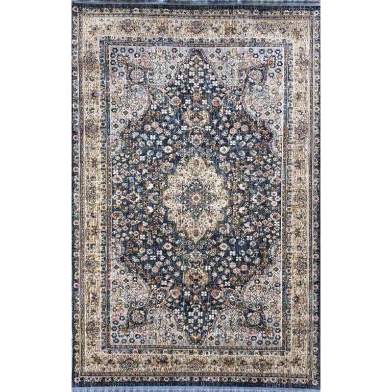سجاد بلغاري هانوفر B571A  سماوي بيج