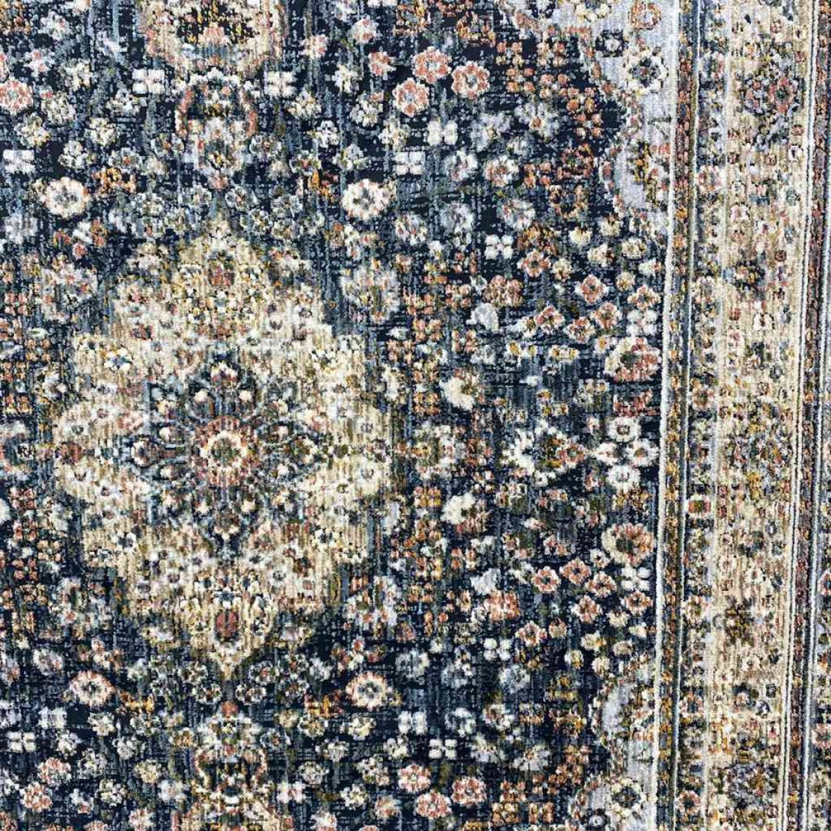 سجاد بلغاري هانوفر B571A  سماوي بيج