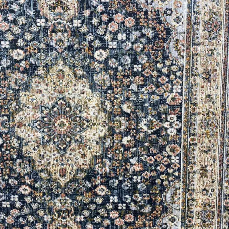 سجاد بلغاري هانوفر B571A  سماوي بيج