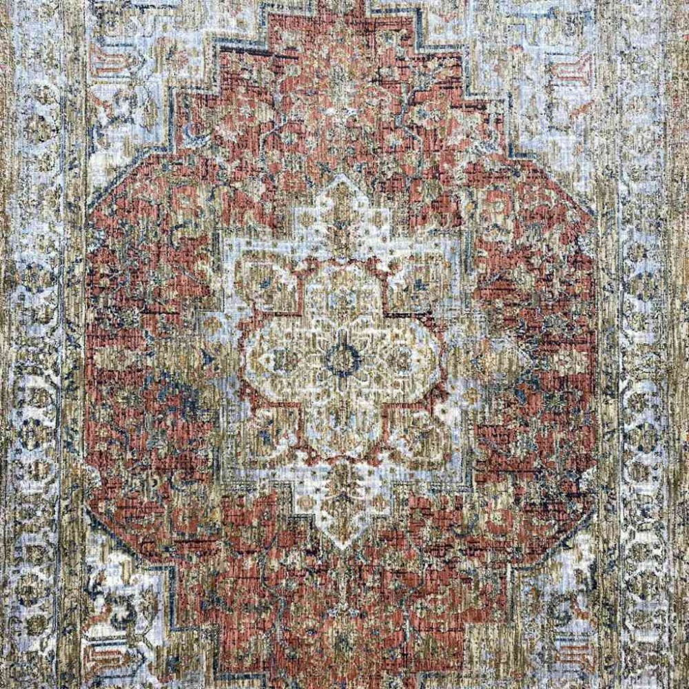 سجاد بلغاري هانوفر B566C برتقالي