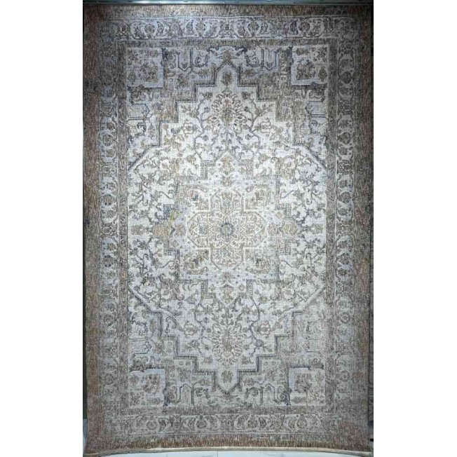 سجاد تركي هانوفر B566B بيج غامق رصاصي فاتح مقاس 200*300 سجاد تركي هانوفر B566B بيج غامق رصاصي فاتح مقاس 200*300