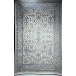 سجاد تركي هانوفر KB95A بيج رصاصي فاتح مقاس 200*300