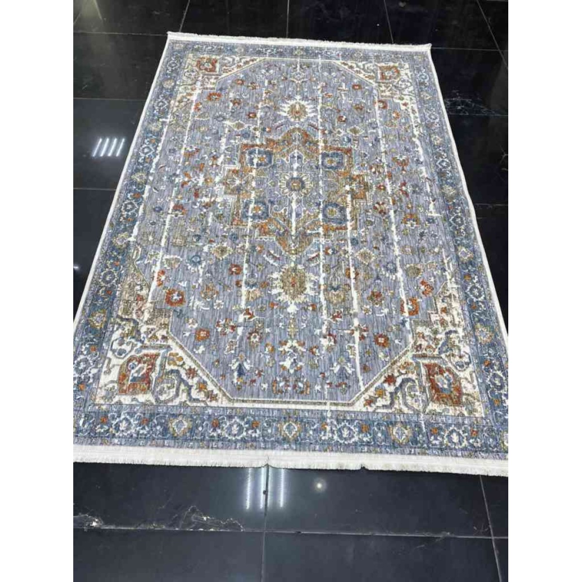 سجاد بلغاري هانوفر K081A كريم