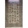 سجاد تركي هانوفر KK34A بيج مولتي روز مقاس 150*220