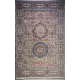 سجاد تركي هانوفر KM82A كريم زهري مقاس 200*300
