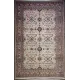 سجاد تركي هانوفر KM88A كريم بيج غامق مقاس 150*220