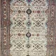 سجاد تركي هانوفر KM88A كريم بيج غامق مقاس 150*220