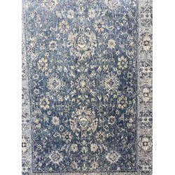 سجاد بلغاري هانوفر A541A ازرق