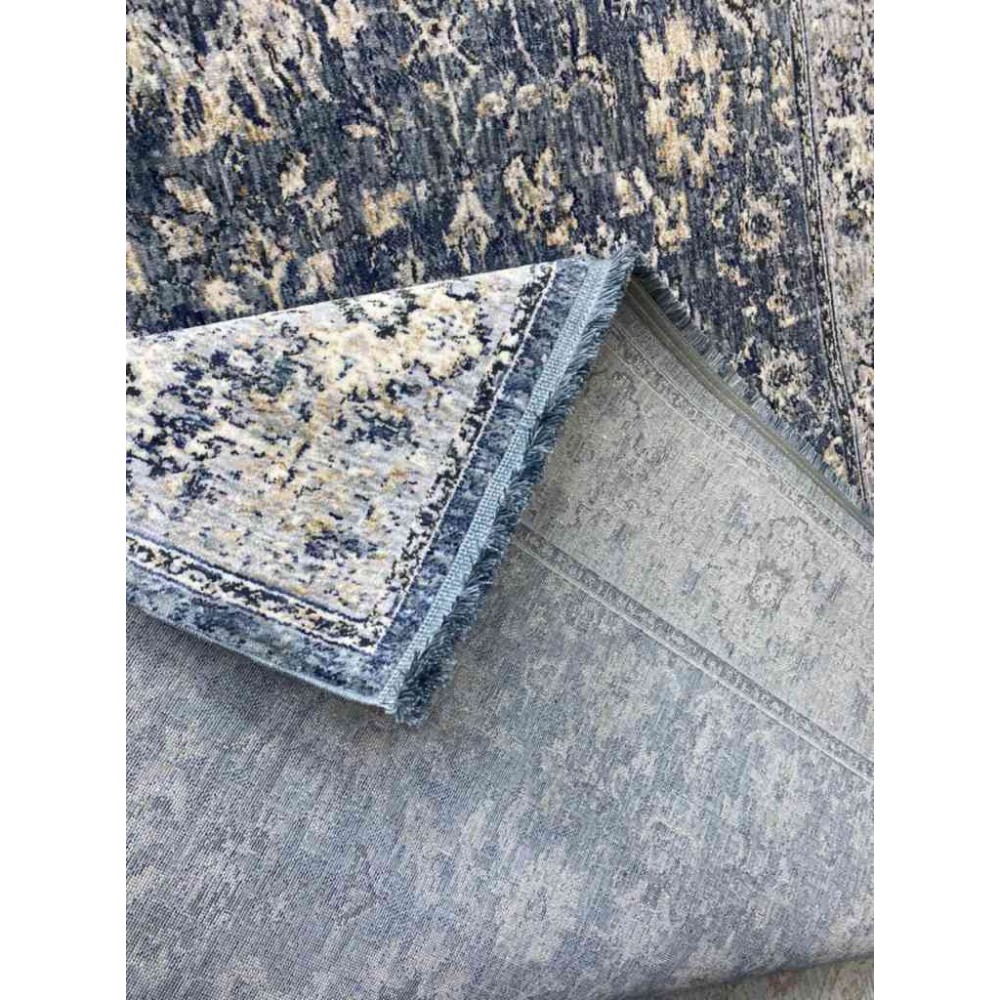سجاد بلغاري هانوفر A541A ازرق