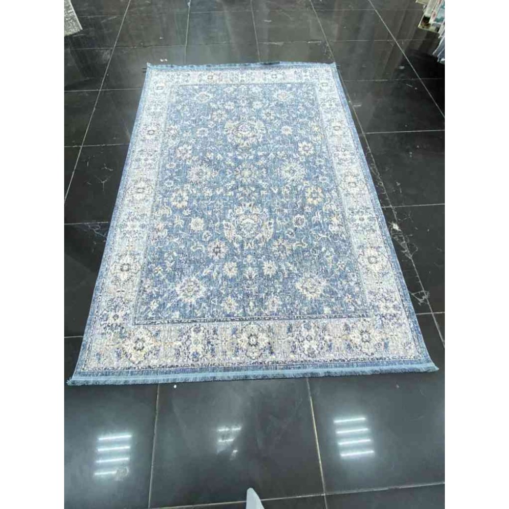 سجاد بلغاري هانوفر A541A ازرق