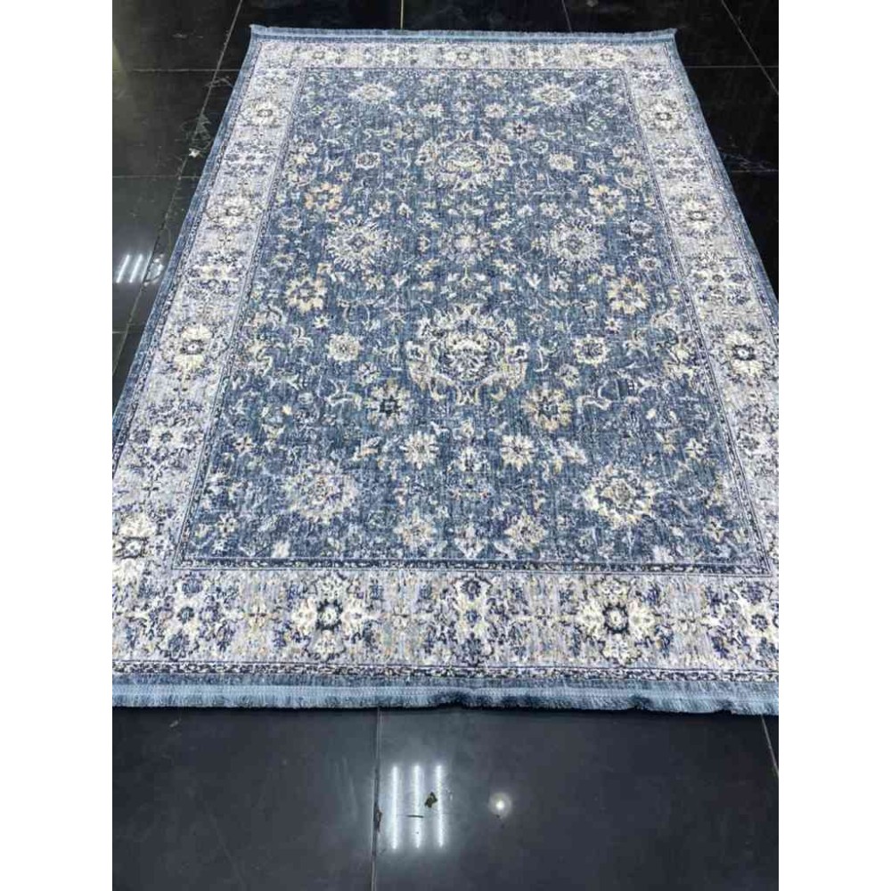 سجاد بلغاري هانوفر A541A ازرق