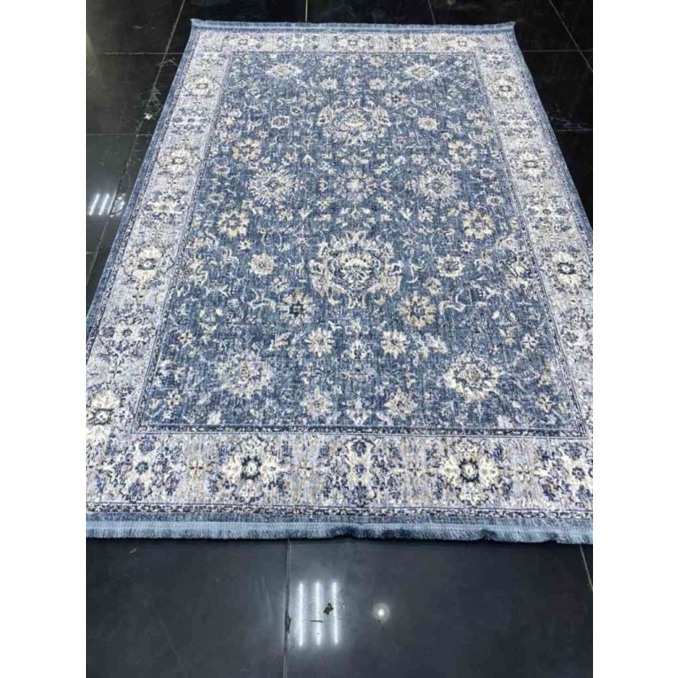 سجاد بلغاري هانوفر A541A ازرق