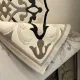 سجاد ايريس تركي N0597A اسود دائري مقاس 150*150 - سجاد فرنسي شرقي