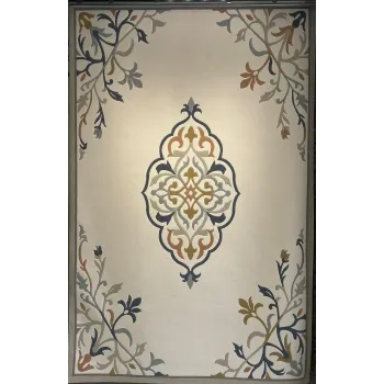 سجاد ايريس تركي N0597A رصاصي مقاس 200*300