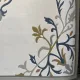 سجاد ايريس تركي N0597A رصاصي دائري مقاس 150*150 - سجاد فرنسي شرقي