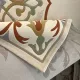 سجاد ايريس تركي N0597A تيرا مقاس 80*150 - سجاد فرنسي شرقي