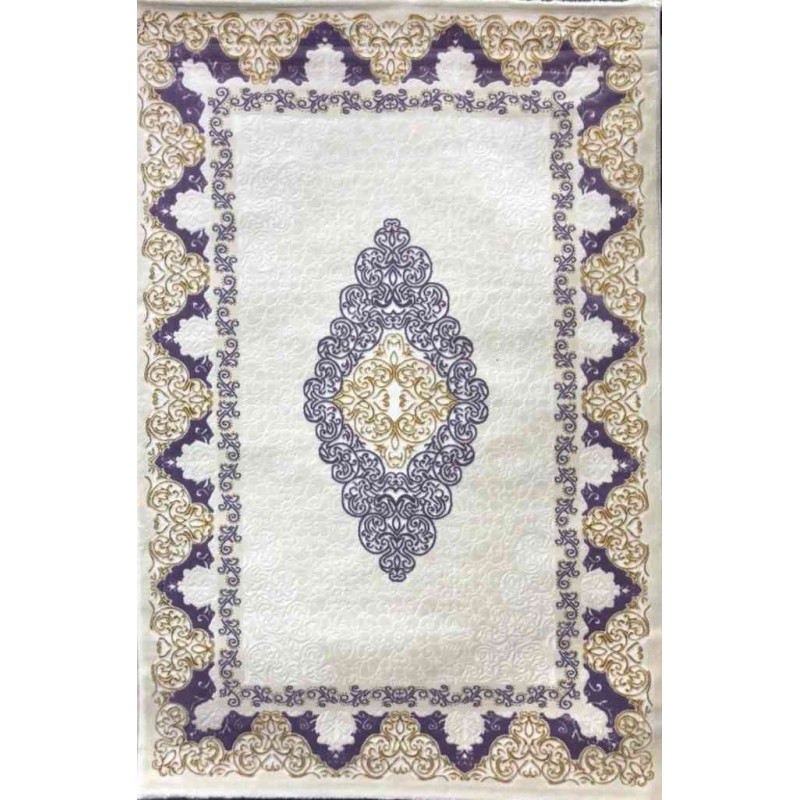 سجاد تركي اسطنبول 5152 كريم وموق