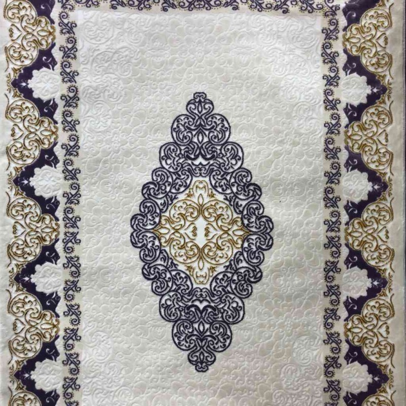 سجاد تركي اسطنبول 5152 كريم وموق