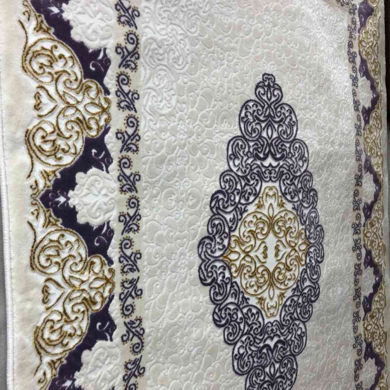 سجاد تركي اسطنبول 5152 كريم وموق