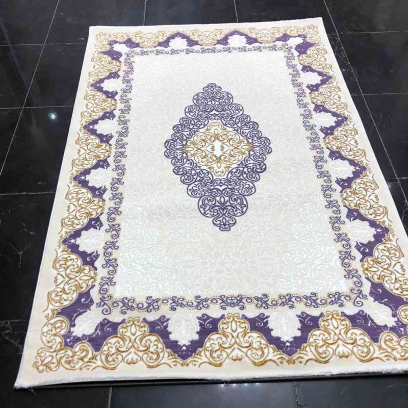 سجاد تركي اسطنبول 5152 كريم وموق