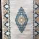 سجاد تركي اسطنبول 5152 كريم وسماوي