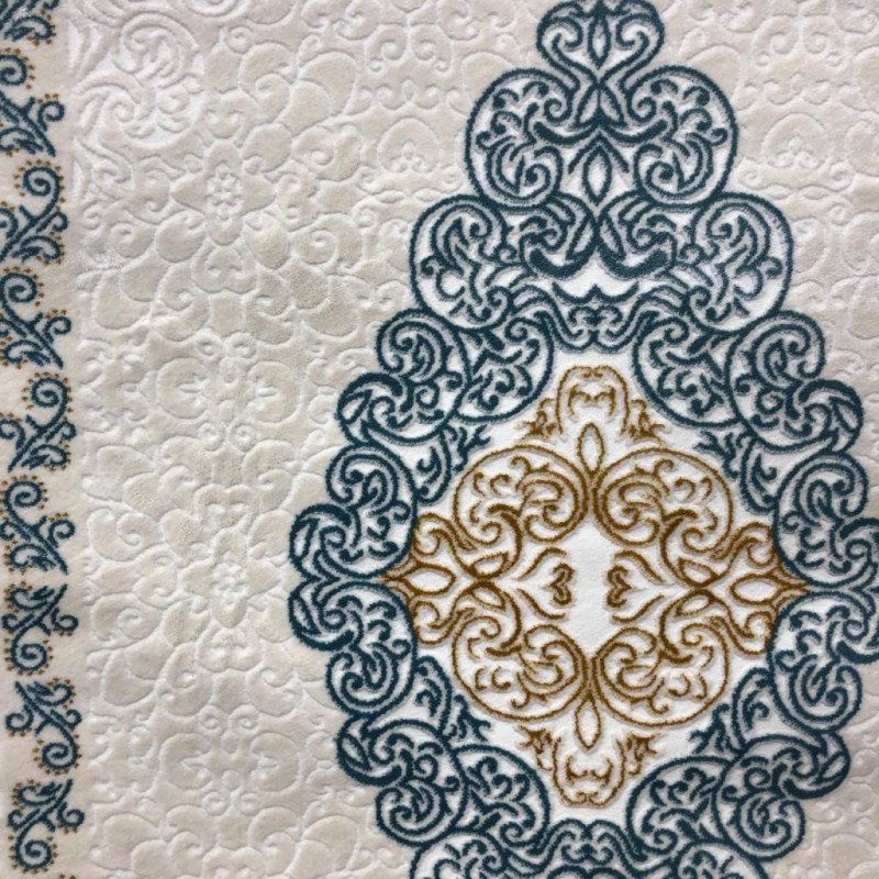 سجاد تركي اسطنبول 5152 كريم وسماوي